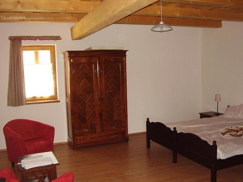 Martonvendeghaz 1 Villa Gelse ภายนอก รูปภาพ
